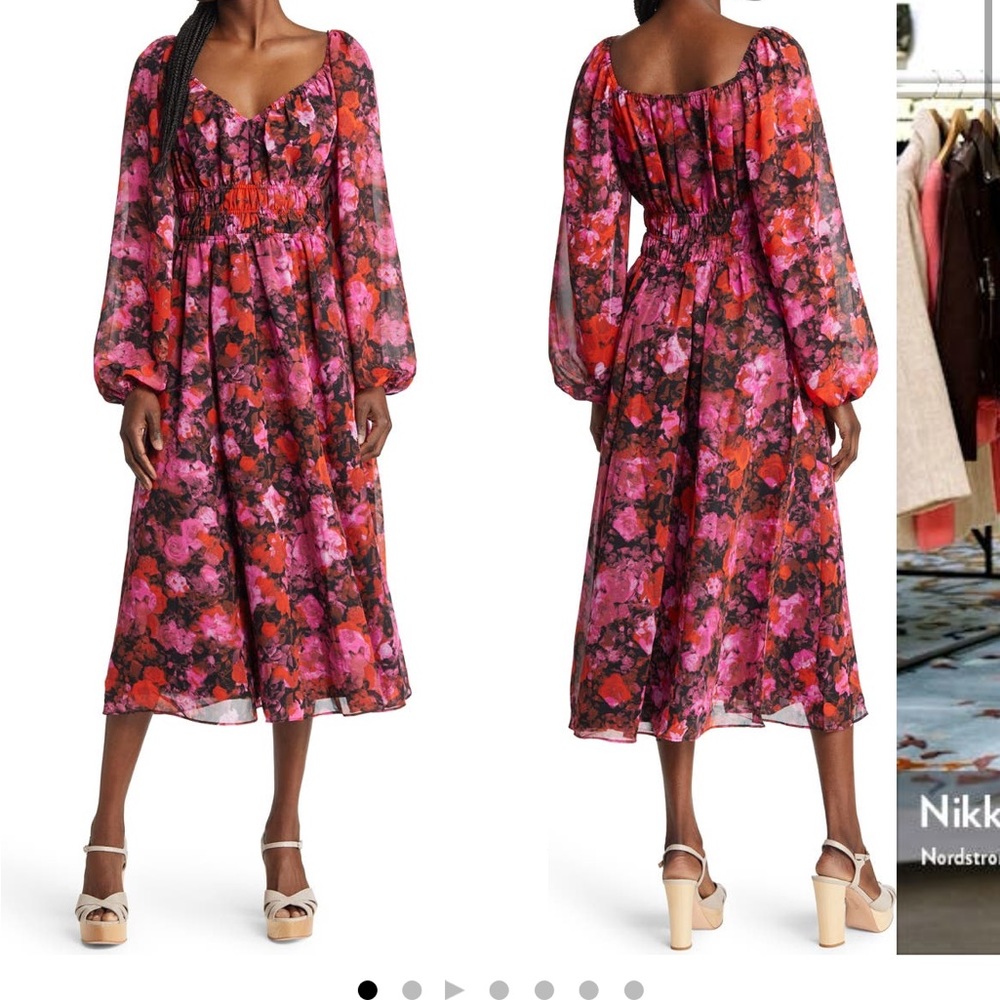 Steve Madden Dress